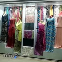 پارچه سرا و ارزانسرای سُندُوس