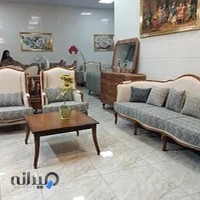 فروشگاه مبل سناتور