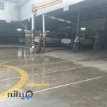 تعمیرگاه خودرو خلیلی