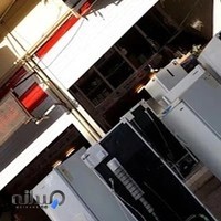 تعمیرات لوازم خانگی قبادی