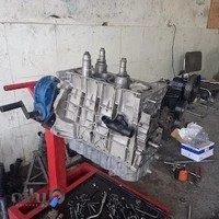 تعمیرگاه خودرو امین دریکوند