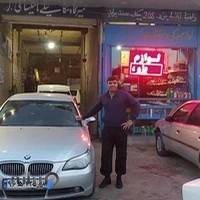 Khosravy Automechanic