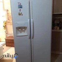 تعمیر یخچال احسان مریدی