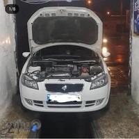 برق خودرو ووتنظیمم موتور رحیمی