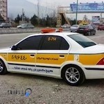 خدمات خودرویی صادقی