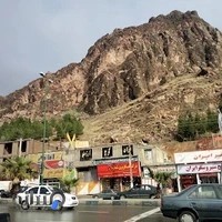 تعاونی اتوبوس رانی 15 خرم آباد