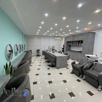 سالن زیبایی مهسا بیچرانلو