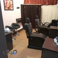 سالن زیبایی خورشید