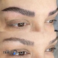 سالن زیبایی آرادخت،مرکزمیکروبلیدینگ