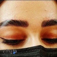 سالن زیبایی زن روز