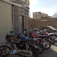 باشگاه بدنسازی پولادتنان