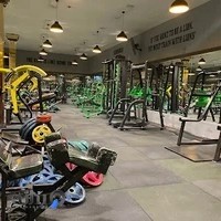 باشگاه بدنسازی پهلوان امین آذری