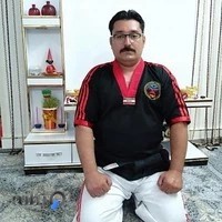 باشگاه ورزشی جمال دالوند