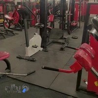 باشگاه بدنسازی پاور اسکای