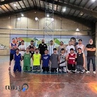 باشگاه بسکتبال خیام