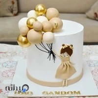 خانه کیک خرم آباد