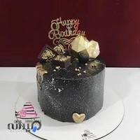 کیک و دسر آنا کوکیز