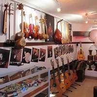 مرکز موسیقی تال