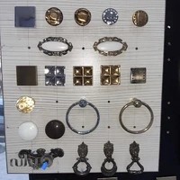 فروشگاه یراق آلات کابینت سید