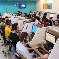 مرکز مدیریت فروشگاه اینترنتی جوزی کالا