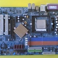 موسسه مرکزی کامپیوتر