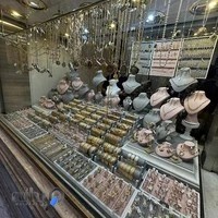 طلا فروشی نیهان گلد