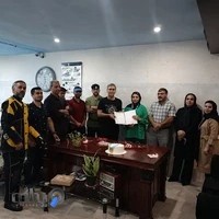 باشگاه تیراندازی کیوتن