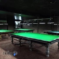 بیلیارد پندار