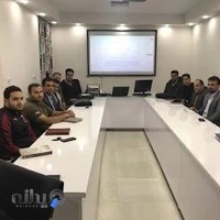 مهندسین مشاور یافته خاک پی (آزمایشگاه دکتر تابان)