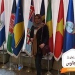 سالن زیبایی راز در چالوس