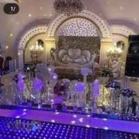 تالار پذیرایی قصر