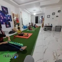 مرکز حرکات اصلاحی حس برتر