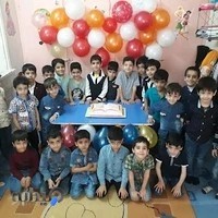 پیش دبستانی قاصدک