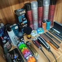 پیرایش کاریزما ️