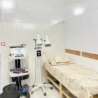 فیزیوتراپی انرژی (علی حیدری مقدم)