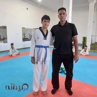 باشگاه ورزشی رزمی ذوالفقار