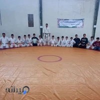 باشگاه رزمی کیوکوشین