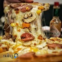 رستوران آلفردو