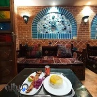 رستوران خایدالو شعبه دوم