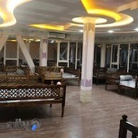 رستوران خرم بام