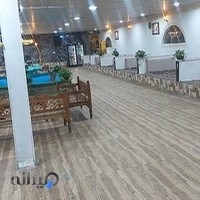 رستوران و سفره خانه سنتی لرد