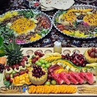 باغ رستوران شوگار