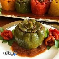 غذا خانگی مصطفی