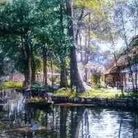 فروشگاه فرش سرای ابریشم سبزواری