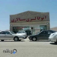 اتوگالری سالاری