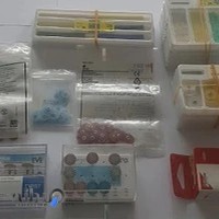 کالا و تجهیزات دندانپزشکی،بازرگانی پارسیان طب🦷' عرضه کننده مستقیم و بدون واسطه کلیه مواد و تجهیزات دندان پزشکی