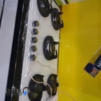 لوازم خانگی صیدنور بابایی