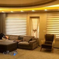 پرده رز گالری