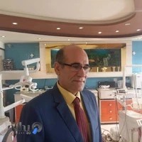 مطب دکتر هوشنگ رشیدی فرد