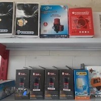 فروشگاه آقای تصفیه مدیریت قنبری